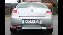 Neu: Alfa GT 1.8 TS
