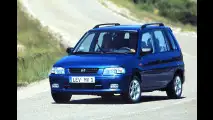 TÜV Auto-Report 2005