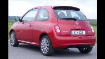 Micra 160SR im Test