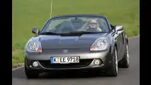 Toyota MR2 Edition S