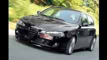Mehr Diesel-Bums