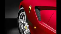 Ferrari 599 GTB Fiorano