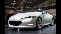 Honda OSM