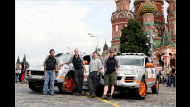 Transsyberia Rallye 2008