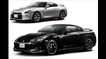 Limitierter Supersportler