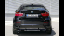 X6 wird schöner