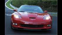 Corvette ZR1: Die Preise
