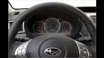 Test: Neuer Impreza