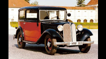 75 Jahre BMW-PKW