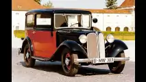 75 Jahre BMW-PKW