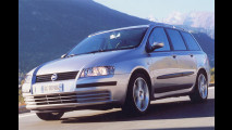 Fiat Stilo Uproad