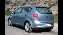 Seat Altea dynamischer