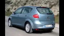 Seat Altea dynamischer