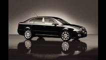 Skoda bringt Edition 100