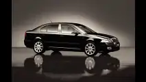 Skoda bringt Edition 100