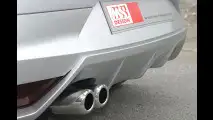 Seat Altea dynamischer