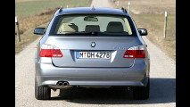 Tuning für 5er Touring