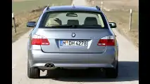 Tuning für 5er Touring