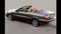 50 Jahre Volvo-Cabrios