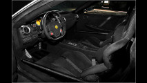 Novitec: 707 PS im F430