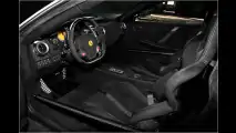 Novitec: 707 PS im F430