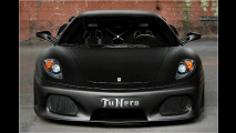 Novitec: 707 PS im F430