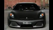 Novitec: 707 PS im F430