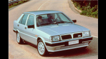 Concept Lancia Delta HPE