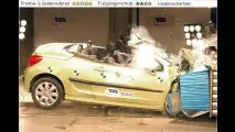 Peugeot 207 CC