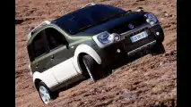 Fiat Panda Cross: Preise