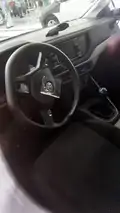 VW Novo Polo - Produção São Bernardo do Campo (SP)