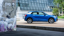 Audi Q2 2.0 TFSI Quattro