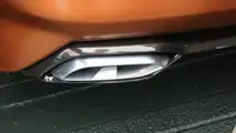 BMW Z4 Konsepti: Pebble Beach Concours