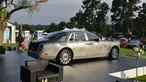2018 Rolls-Royce Phantom - Quail