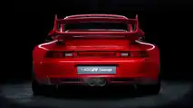 Guntherwerks 400R Porsche 911