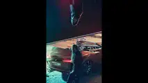 BMW Z4 konsept sızıntı