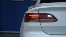 2017 Volkswagen Arteon 2.0 BiTDI 4MOTION| Neden Almalı?
