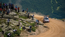 Subaru Mt. Washington Hillclimb