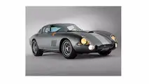 1964 Ferrari 275 GTB/C Speciale