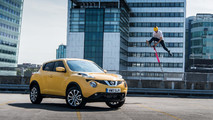 Nissan JukeCam