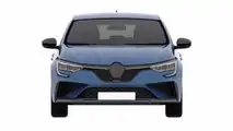 Renault Mégane 4 GT