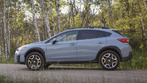 2018 Subaru Crosstrek: First Drive