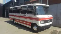 Mercedes-Benz Türk 50. yıl