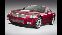 Starkes Cadillac-Duo