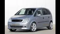 Steinmetz meißelt Opel
