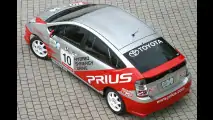 Toyotas Power-Hybrid