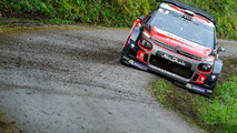 Sebastien Loeb chez Citroën