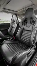 2017 Opel Corsa S