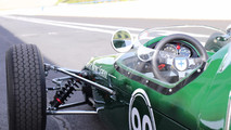 Classic Racing School