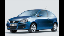 VW: Neue Sondermodelle